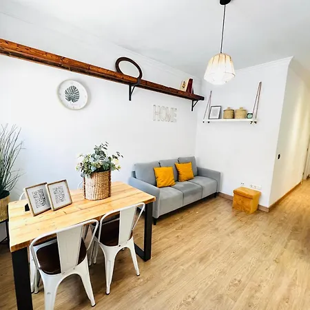 New! Pedregalejo Premium Close To Málaga